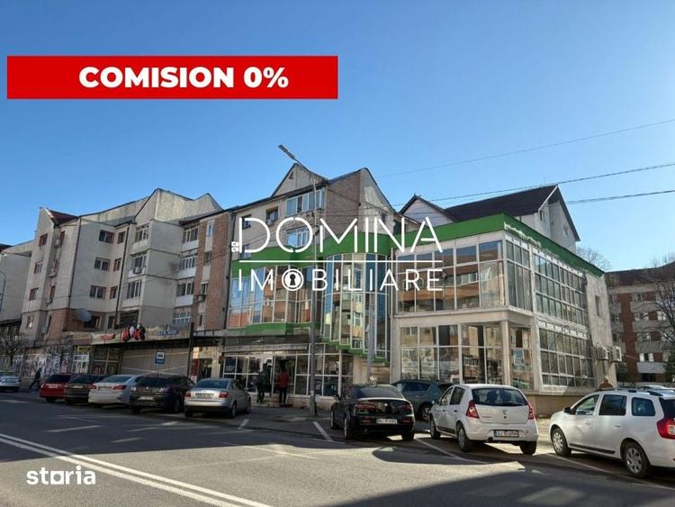 Spațiu comercial, de 510 mp, în Central