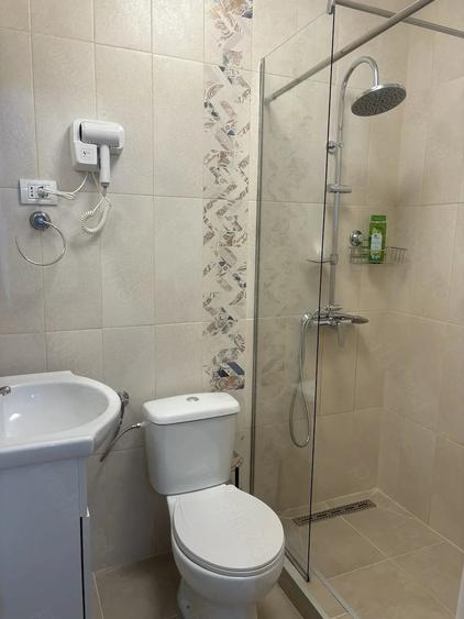 Garsonieră decomandată în Ultracentral
