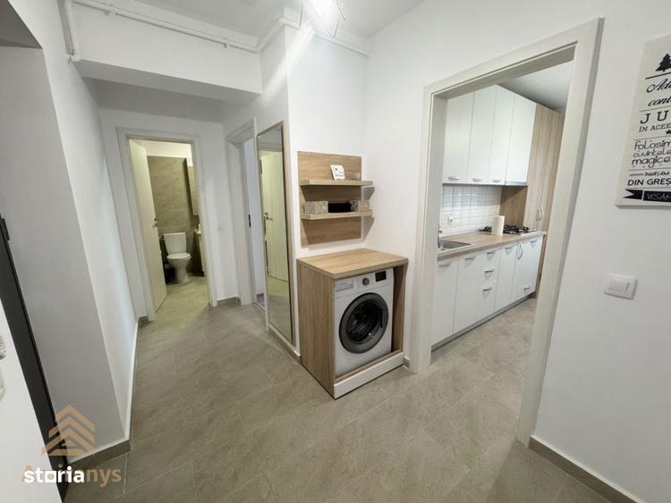 Apartament cu 2 camere în Berceni — fotografia 3