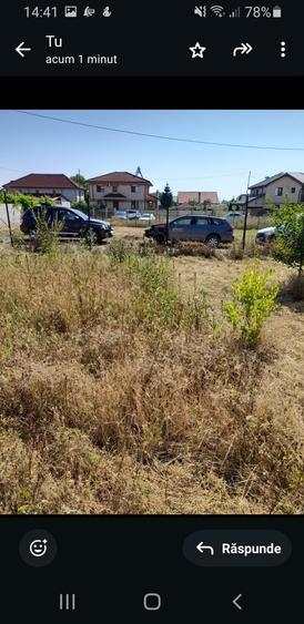 Teren de vanzare intravilan Agigea - 2
