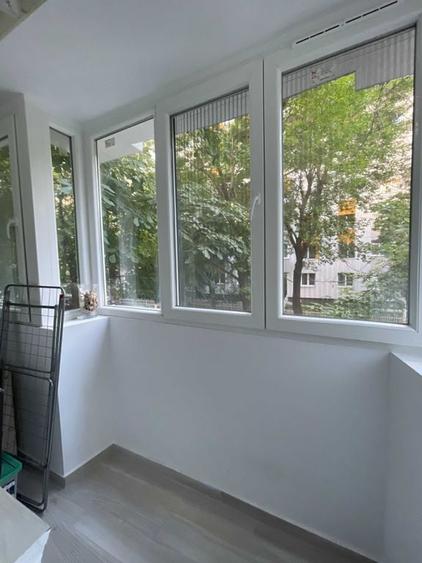 Apartament cu 3 camere decomandat în 13 Septembrie