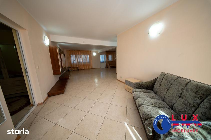 Spațiu comercial, de 400 mp, în Ultracentral