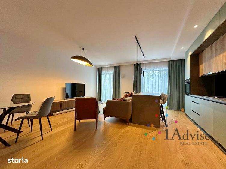 Apartament cu 3 camere decomandat în Centrul Istoric