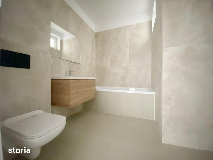 Apartament cu 2 camere semidecomandat în Mehala