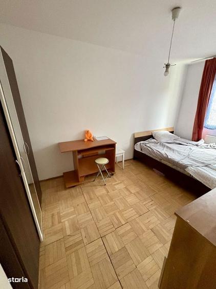 Apartament cu 2 camere decomandat, mobilat în Circumvalațiunii