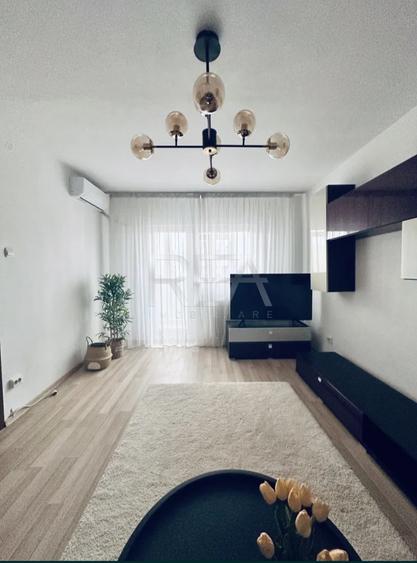 2 Camere Dristor | Decomandat | 55 mp Total | Renovat - 2