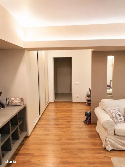 Apartament 2 camere/ Designer/ Marriott/ 13 Septembrie/ 74 mp - 2