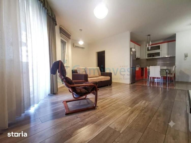Apartament de inchiriat 3 camere, Luceafarul, Oradea, Gaminvest, A2793 - 7