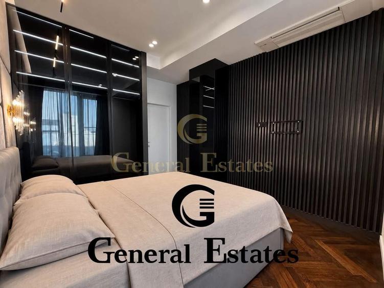 Apartament cu 3 camere, mobilat în Tătărași