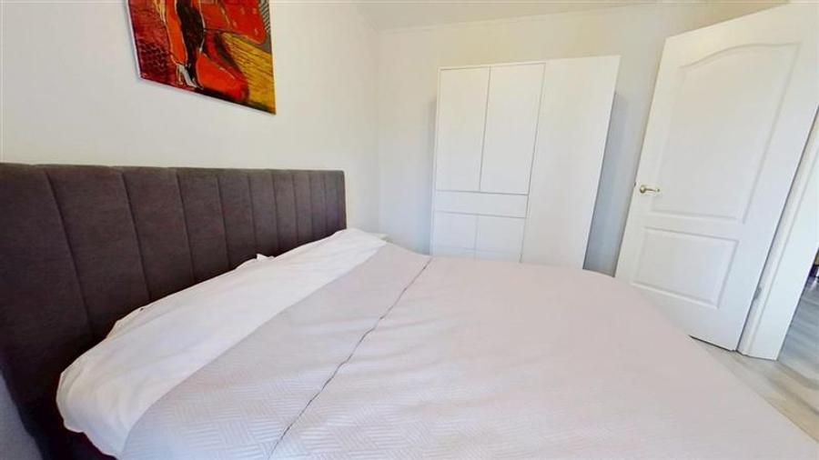 Apartament cu 2 camere decomandat, mobilat în Avantgarden