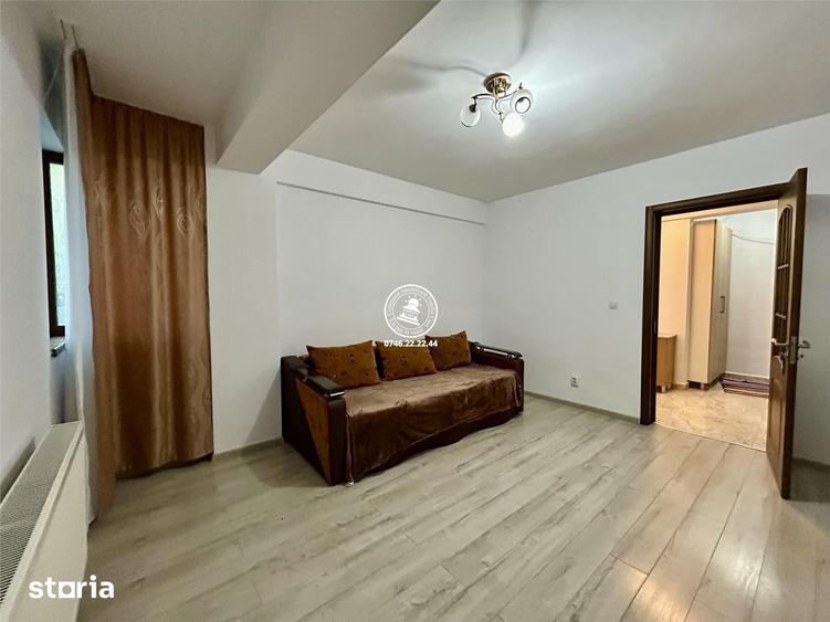 Apartament cu 2 camere în Rediu