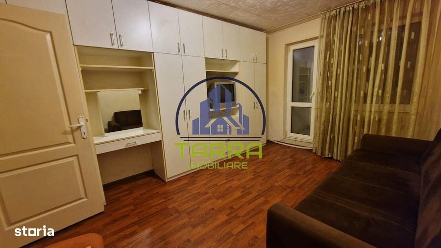 Apartament 2 camere de inchiriat in Alba Iulia zona Closca - 1