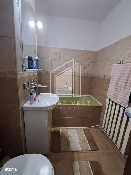 Apartament 2 camere | 54 mp | Zona Ostrovului - 6