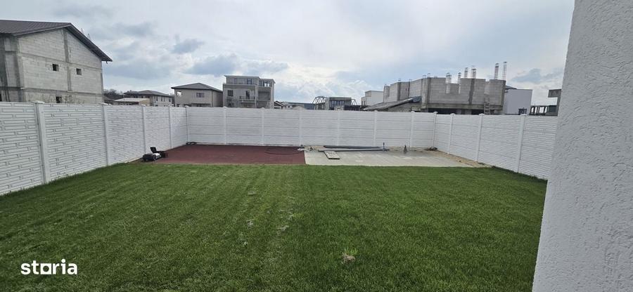 Casă cu 4 camere în Nord