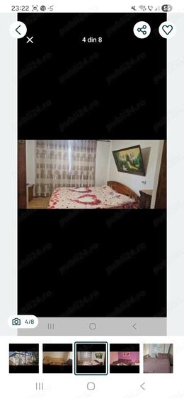 Casă cu 4 camere în Ciochina