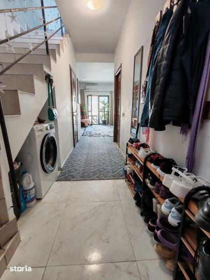 Laterala de Triplex /Bragadiru-Topaz/4 camere - 6