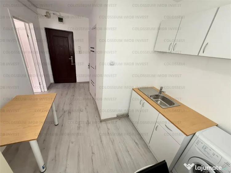 Garsonieră în Astra