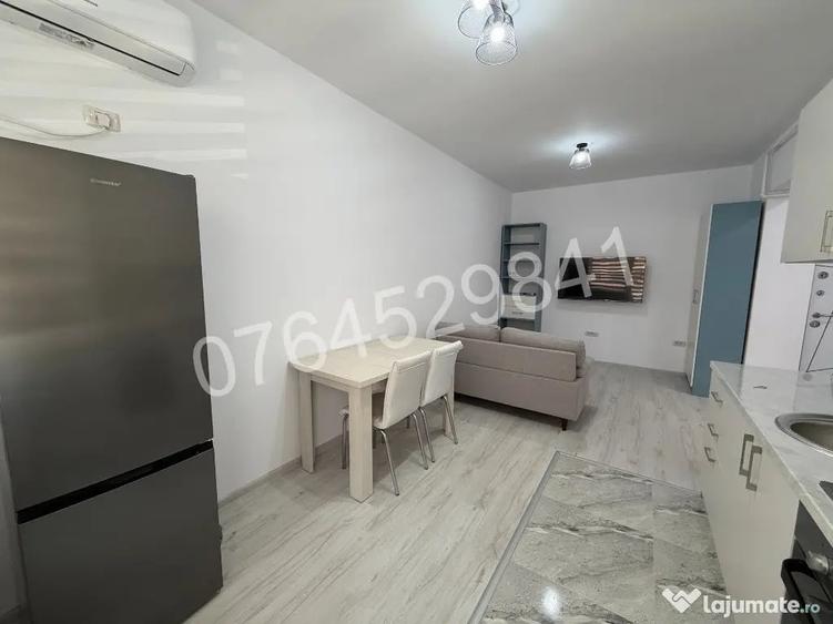 Studio/garsoniera dubla,2026,Militari Residence,Str. Weiner Palada 12 - 6