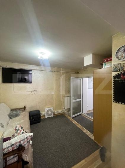 Apartament cu 2 camere decomandat, mobilat în Burdujeni
