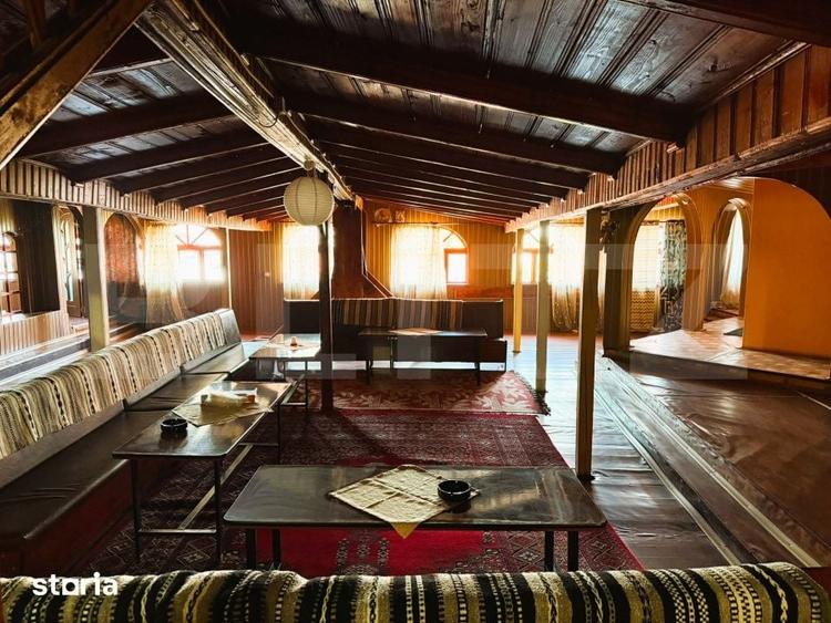 Hotel de vanzare in Malini, Suceava! - 9