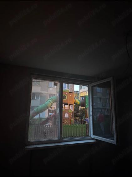 Garsonieră nedecomandată în Central
