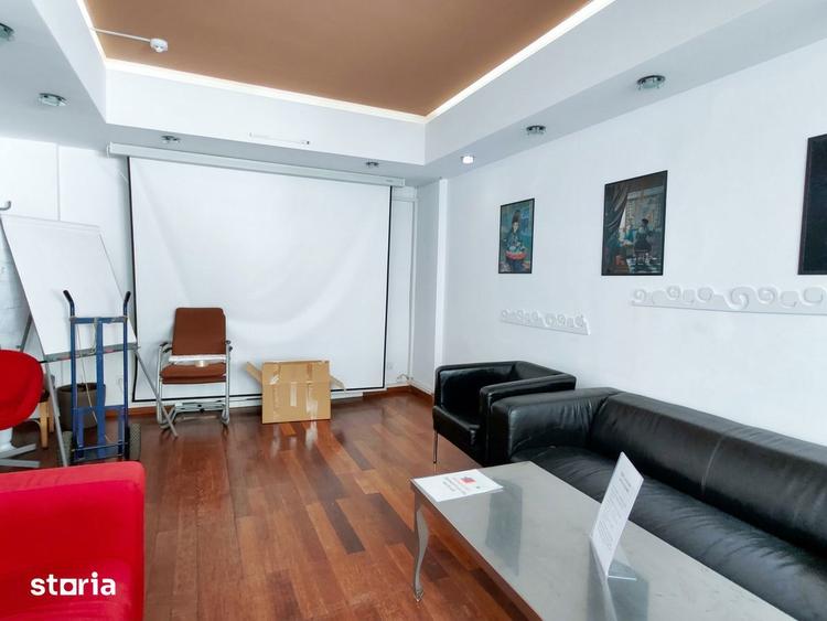 Birouri ~ Victoriei ~ Romana ~ Cladire Intreaga ~IT ~ Clinica - 1