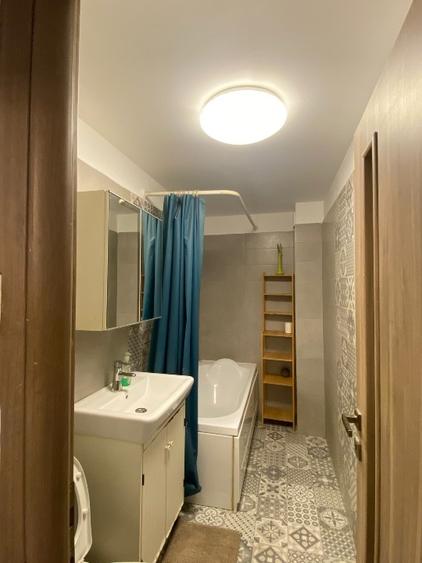 Apartament cu 2 camere decomandat în Vitan Mall