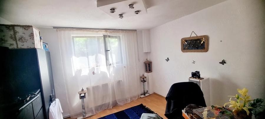 Casa cu mansarda - 8