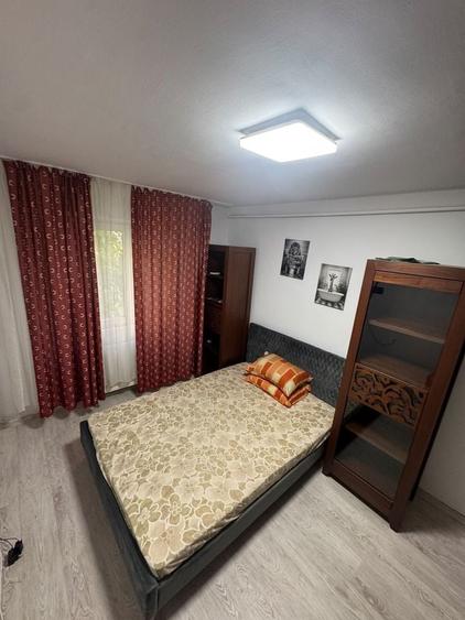 Garsonieră în Lazaret