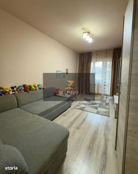 Apartament decomandat 2 camere - central Oradea - Piata 1 Decembrie - 1