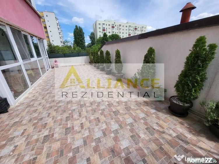Apartament cu 3 camere decomandat în Brâncoveanu