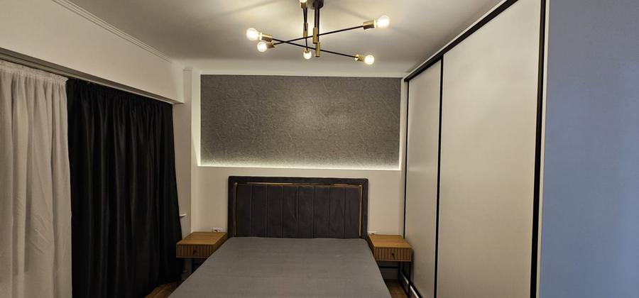 Apartament 2 camere | Mobilat & utilat | Drumul Taberei | Comision 0% - 12