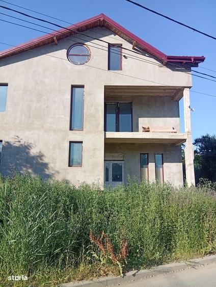 Garsonieră în Central