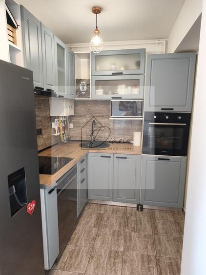 2 Camere Popesti-Leordeni | langa Metrou | Mobilat si Utilat - 3