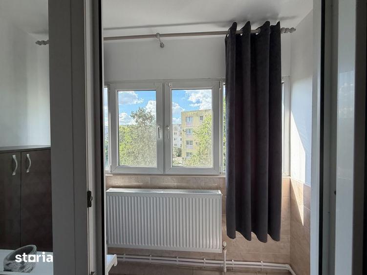 Inchiriez apartament 2 camere Inel 2 - 8