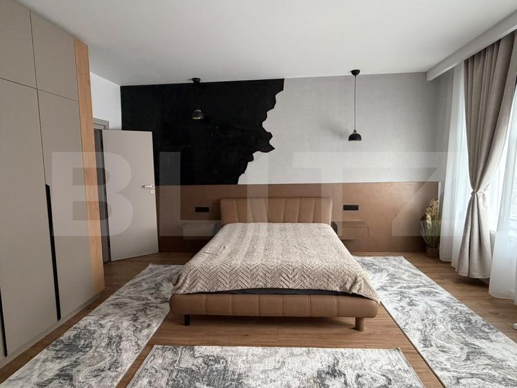 Locuință premium în Centrul Brașovului | Prima închiriere după renovare - 5