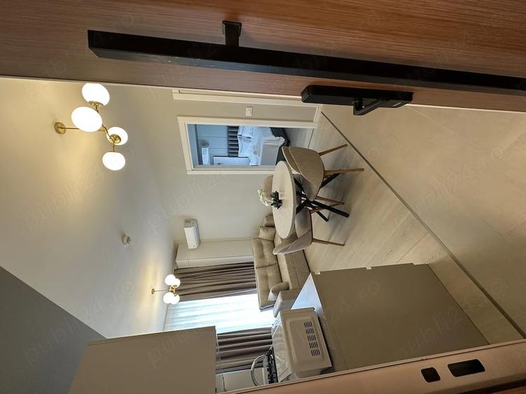 In fiecare diminea?a, Marea Neagra in fa?a ta | Apartament premium | Parcare subterana | Mamaia - 1