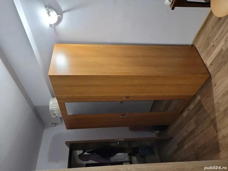 Apartament cu 3 camere decomandat în Schitu