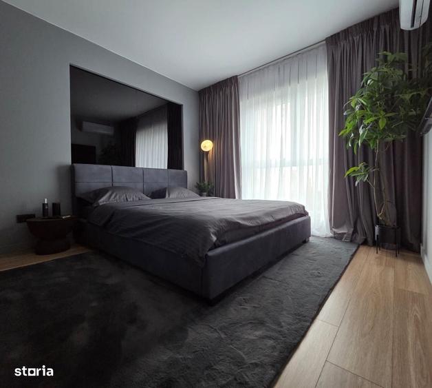 2 Camere Mare / Sun Royal View / + 1 loc parcare subteran / Berceni - 1