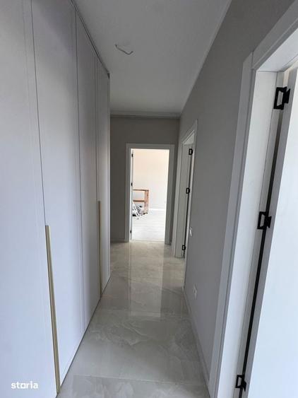 Apartament cu 2 camere decomandat în Theodor Pallady
