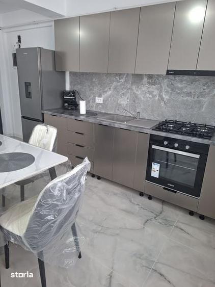 Inchiriez apartament in magnolia - 2