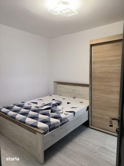 Apartament cu 2 camere în ICIL