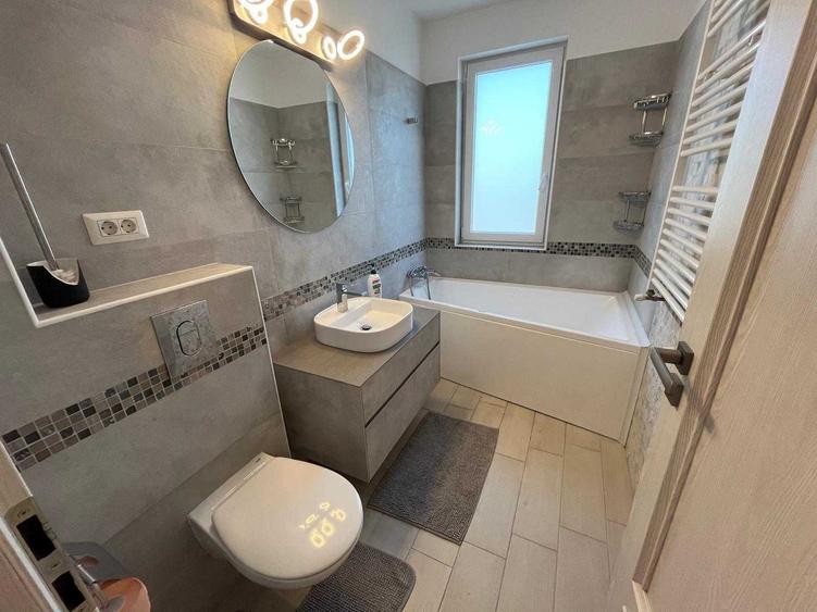 Apartament 3 Camere Spațios + Parcare Inclusa Apollo Residence - 5