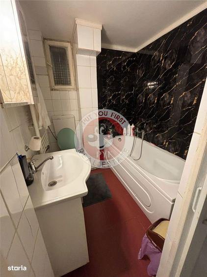 Parc Lisabona | 3 camere in Vila | 53mp | Semidec | RS I | B12800 - 4