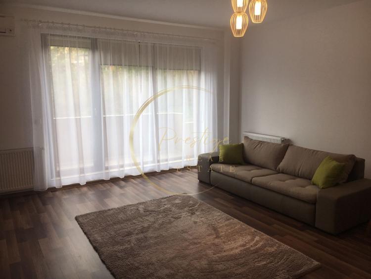 Garsonieră decomandată în Dâmbul Rotund