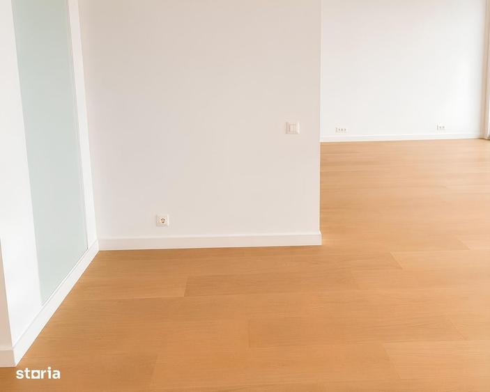 Apartament premium 2 camere | One Verdi Park | Etaj 14 - 12