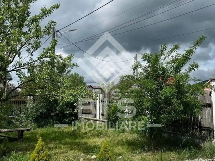 Casă individuală cu 3 camere cu Canalizare în Arcalia