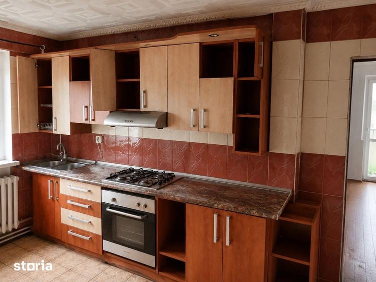 Apartament cu 2 camere confort I, cu finisaje clasice, in Manastur - 8