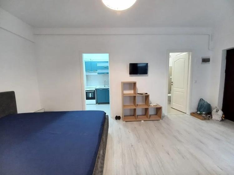 Apartament cu 1 camera, decomandat, etajul 1, zona Popas Pacurari-Rediu - 2