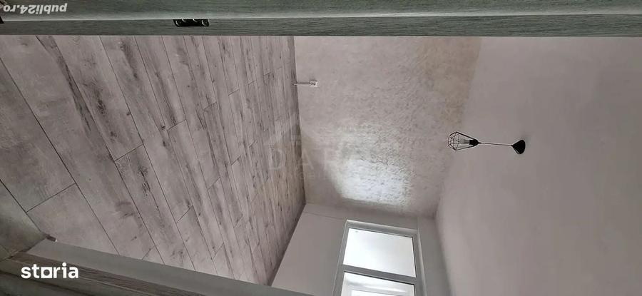 Apartament cu 3 camere în Dâmbu Pietros